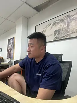 Cunzhangshibage02 online show from 06.11.26