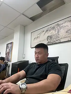 Cunzhangshibage02 online show from 06.16.26