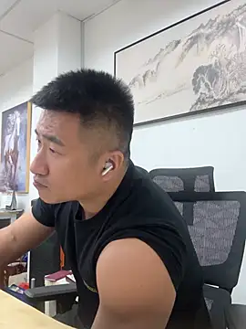 Cunzhangshibage02 online show from 06.18.26