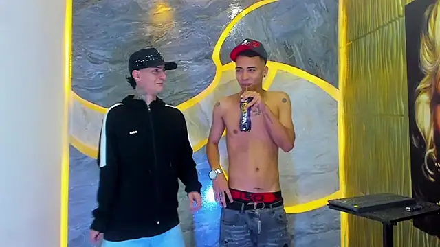 guys hard cock19 online show from 03.17.26