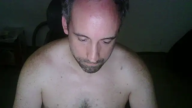 ManVerySexual online show from 04.01.26