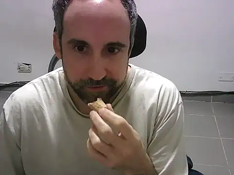 ManVerySexual online show from 06.08.26
