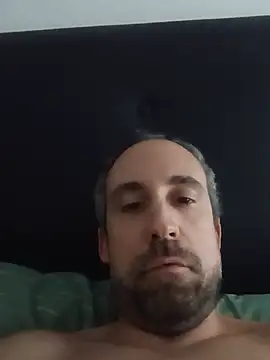 ManVerySexual online show from 06.10.26