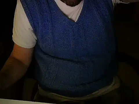 ManVerySexual online show from 07.16.26