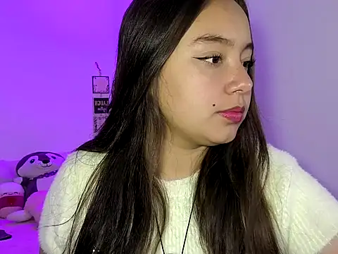 cherry valeria online show from 07.18.26