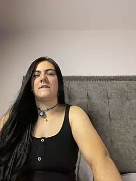 kristalinasc online show from 07.16.26