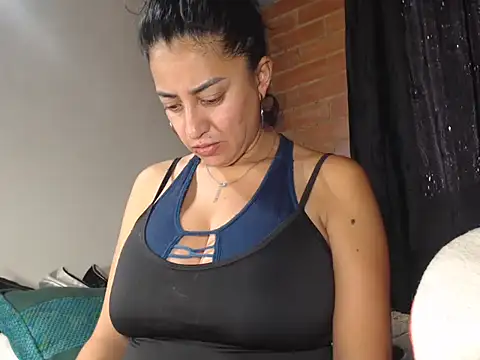 Alexandrina online show from 02.13.25