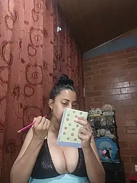 Alexandrina online show from 02.28.26