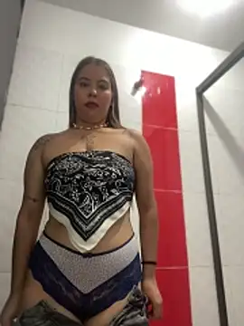 AFRODITA EF online show from 03.16.26