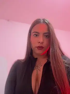 AFRODITA EF online show from 03.18.26