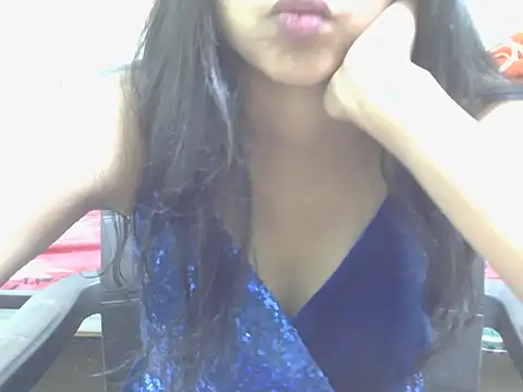 Snapshot of Miss_nidhi01 chatting on 03.28.26 Miss nidhi01 online show from 03.28.26
