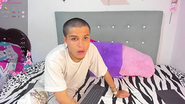geminis scorpio 10 online show from 05.05.26