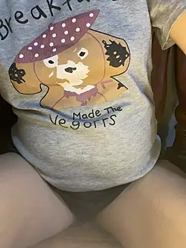 Snapshot of Lybaby chatting on 03.12.26 Lybaby online show from 03.12.26