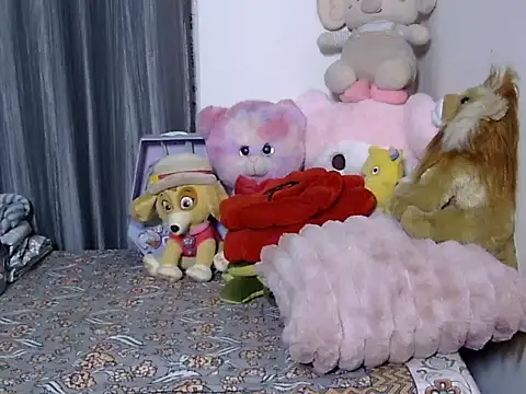 Snapshot of I_am_Sakshi chatting on 03.30.26 I am Sakshi online show from 03.30.26