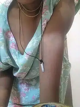 Snapshot of ms_ruby_ chatting on 03.21.26 ms ruby online show from 03.21.26