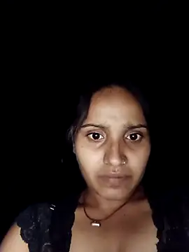 Snapshot of Sonal-rani chatting on 03.31.26 Sonal-rani online show from 03.31.26