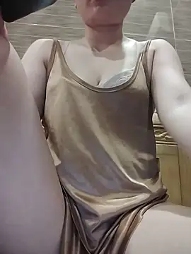 candy flo online show from 06.09.26