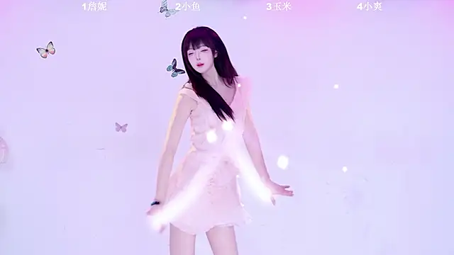 LOVE-001 online show from 03.16.26