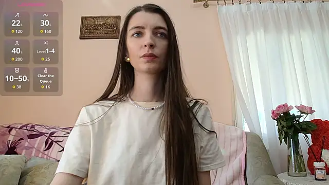 love on fire6 online show from 03.14.26