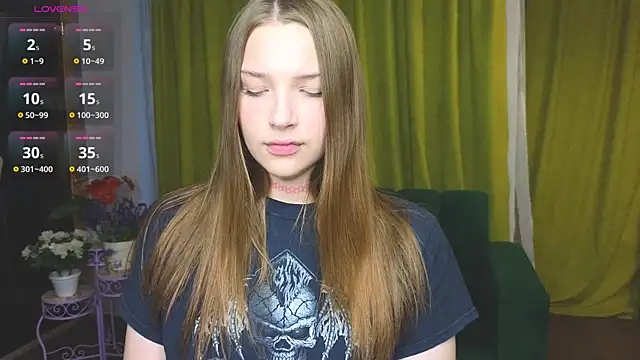 DariaAngels online show from 06.19.26