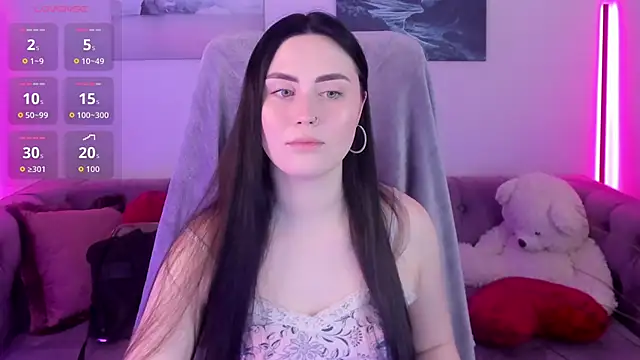 NoraLumi online show from 05.31.26