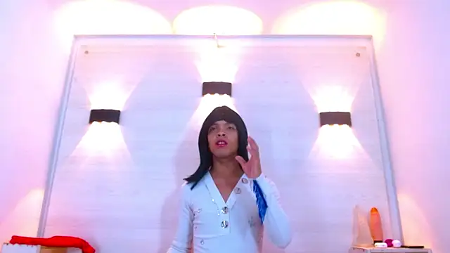 Brianna Roux online show from 03.16.26