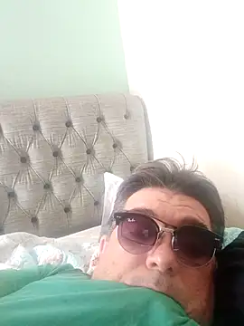 Dadapereira24 online show from 03.17.26