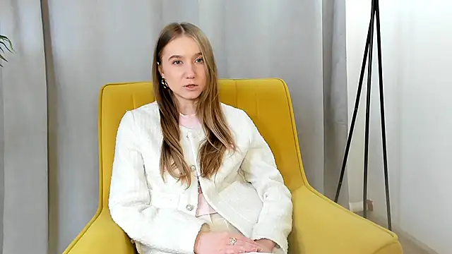 DonellaGrandel online show from 03.14.26