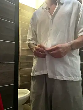 bjornlacorazza online show from 07.31.26