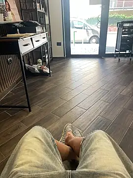 bjornlacorazza online show from 08.04.26