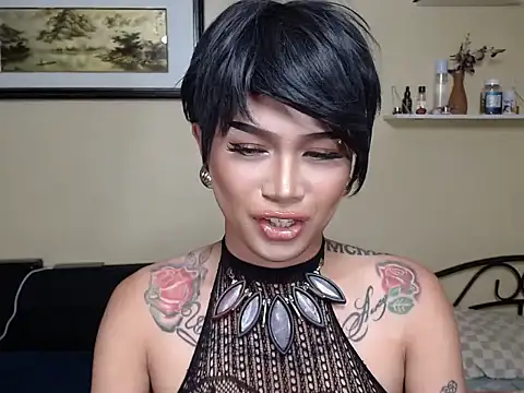 DazzlingroseHorsecock online show from 05.16.26