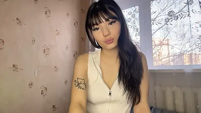 JiBinz online show from 03.16.26