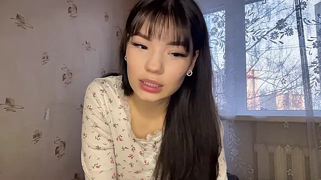 JiBinz online show from 03.17.26