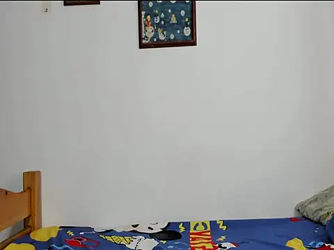 Sweet Scarlett  online show from 07.14.26