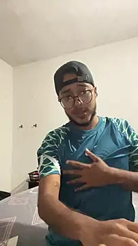 Santiago Savag online show from 03.16.26