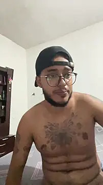 Santiago Savag online show from 03.16.26