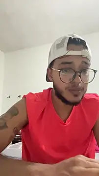 Santiago Savag online show from 03.17.26