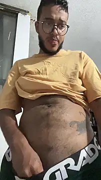 Santiago Savag online show from 03.18.26