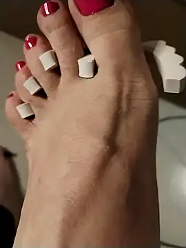 feetandcock85 online show from 03.17.26