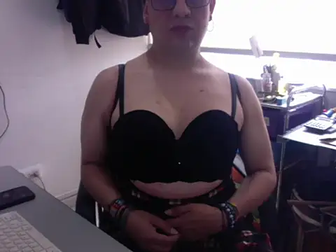 dayanadavid online show from 05.04.26