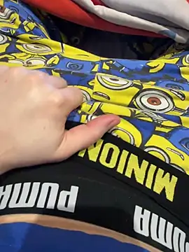 thiago 16v online show from 03.14.26