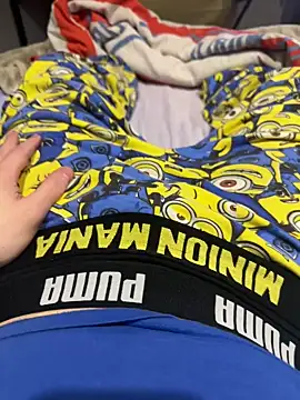 thiago 16v online show from 03.15.26