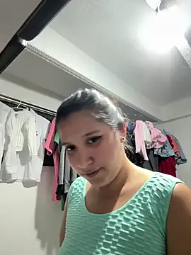 Mila Sunshin online show from 03.16.26