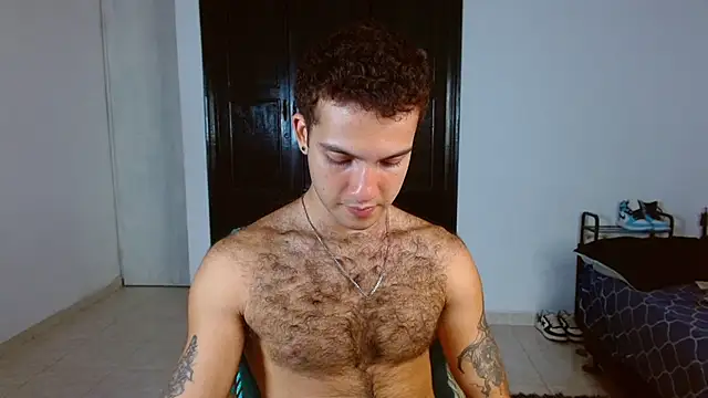 Seaboy  online show from 03.16.26