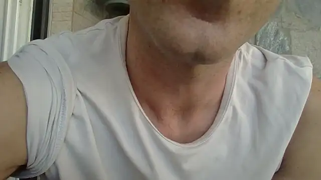 NaughtyNikos online show from 04.08.26