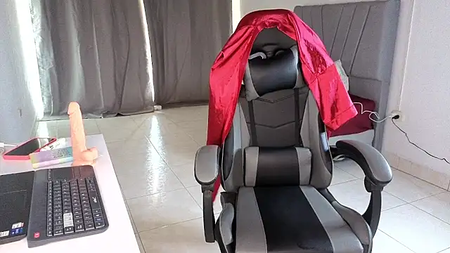 Wendyfzyog3 online show from 03.14.26