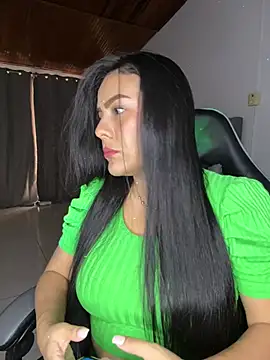 Wendyfzyog3 online show from 03.16.26