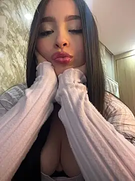 angel sweet v online show from 07.05.26