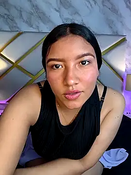 ZoeCartter online show from 03.18.26