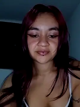 Dreamslucylu online show from 03.17.26